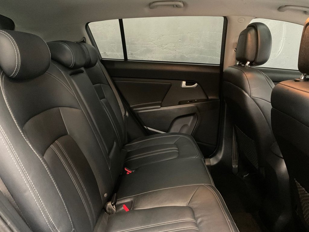 Used Kia Sportage 2014 for sale - 75998705: Photo 29