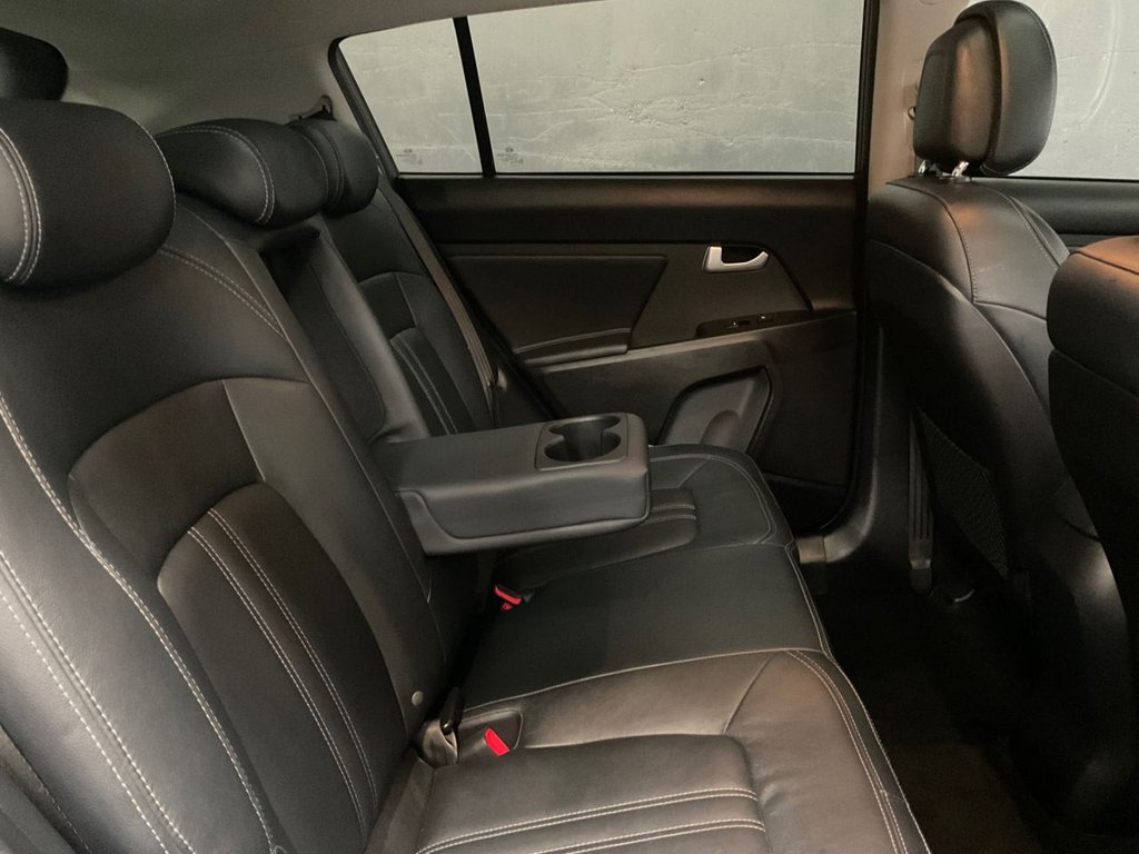 Used Kia Sportage 2014 for sale - 75998705: Photo 30