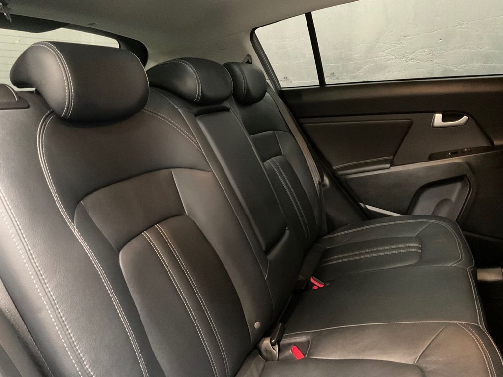 Used Kia Sportage 2014 for sale - 75998705: Photo 31