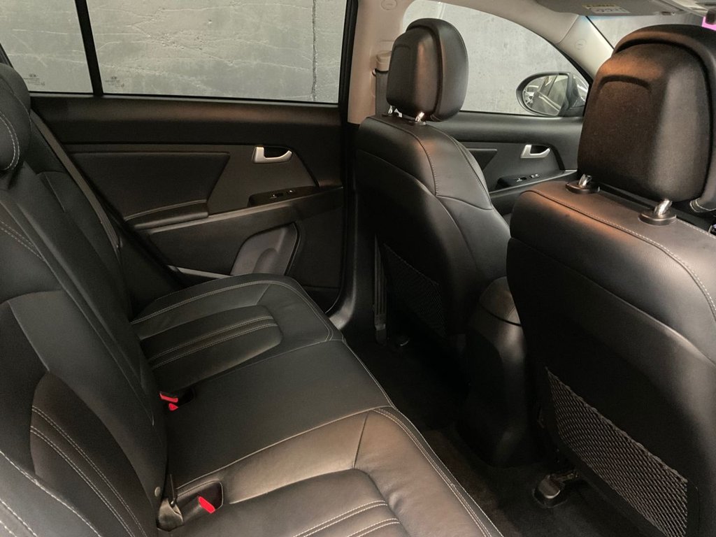 Used Kia Sportage 2014 for sale - 75998705: Photo 32