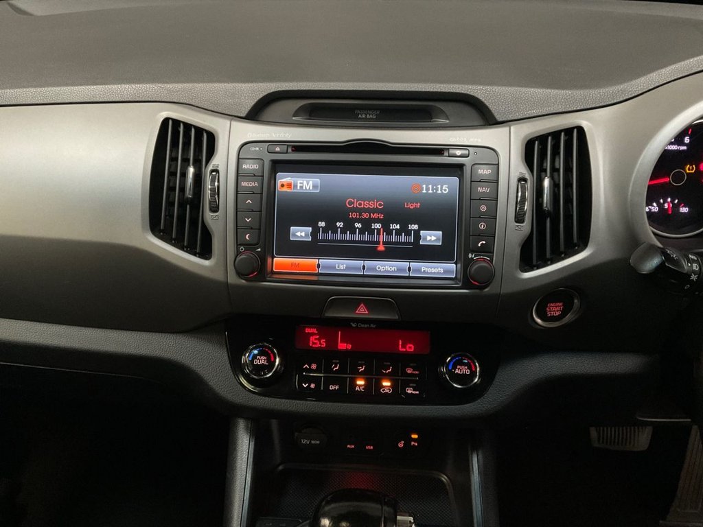 Used Kia Sportage 2014 for sale - 75998705: Photo 34