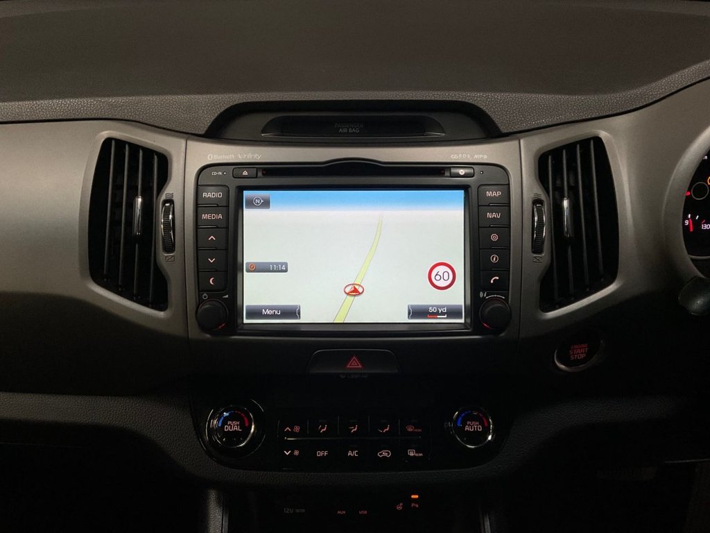 Used Kia Sportage 2014 for sale - 75998705: Photo 35