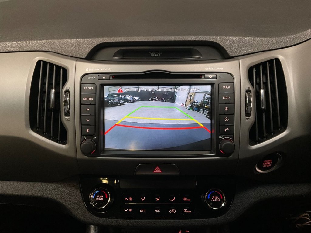 Used Kia Sportage 2014 for sale - 75998705: Photo 36