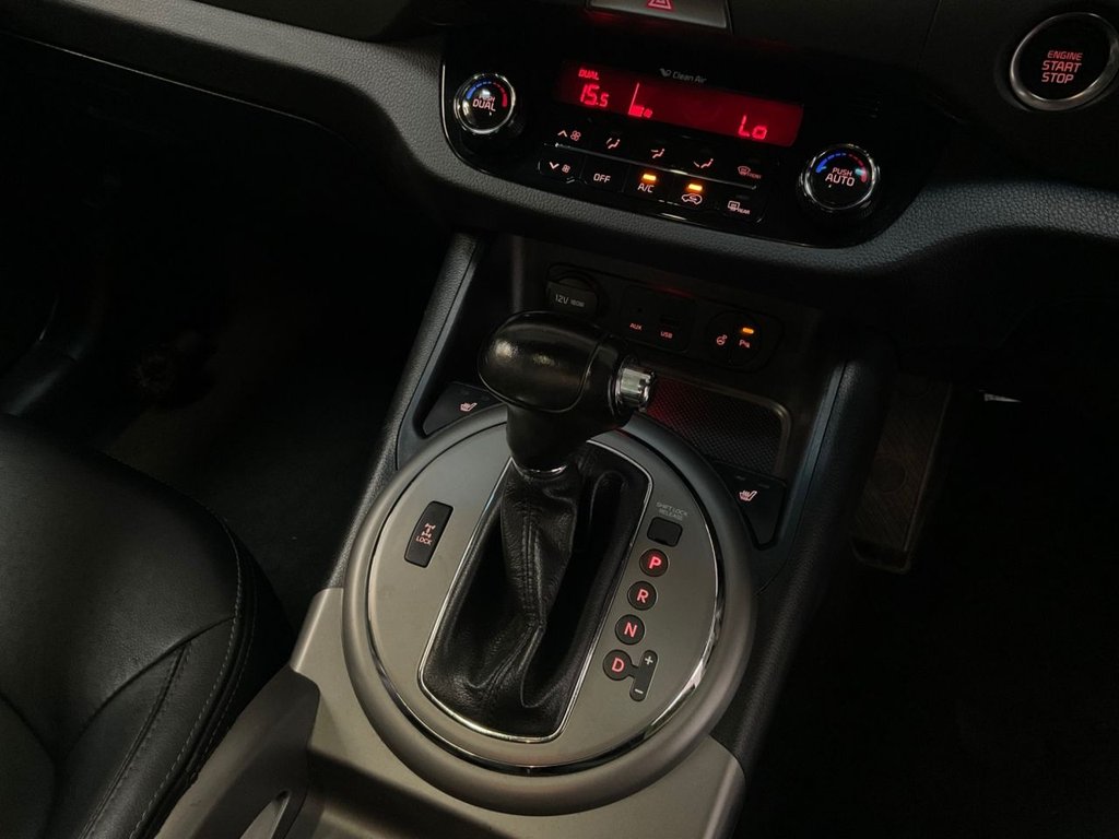 Used Kia Sportage 2014 for sale - 75998705: Photo 37