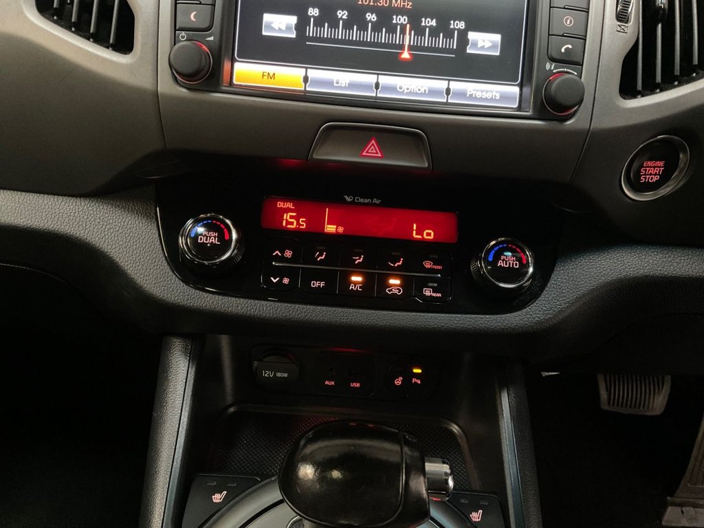 Used Kia Sportage 2014 for sale - 75998705: Photo 38