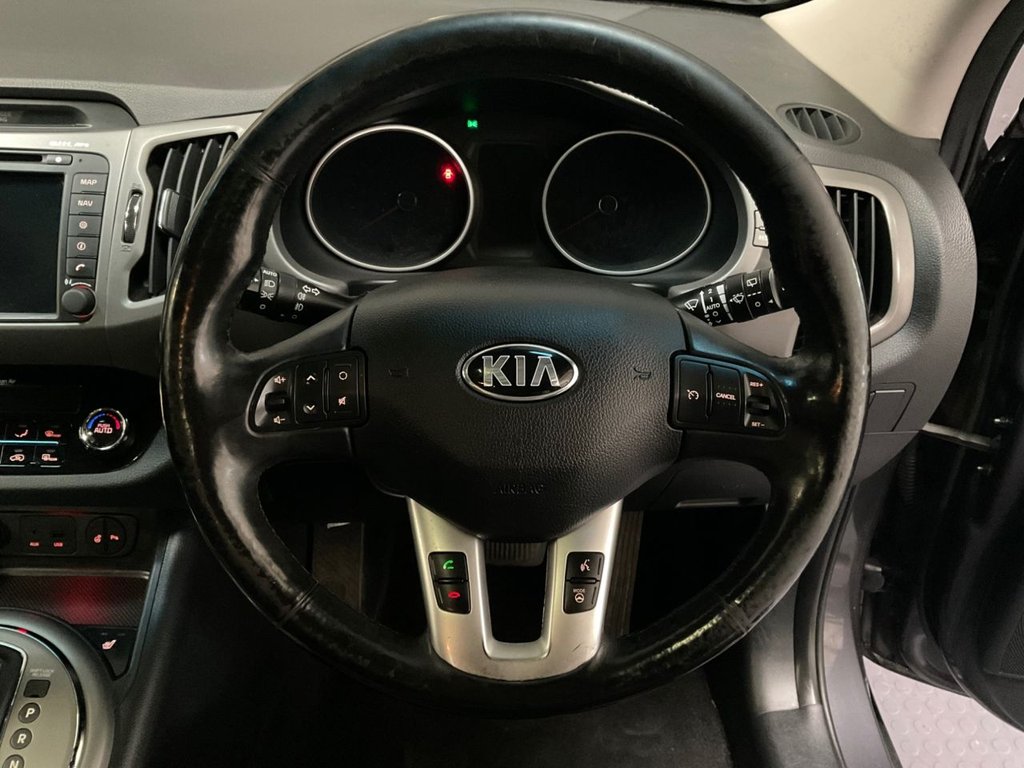 Used Kia Sportage 2014 for sale - 75998705: Photo 39