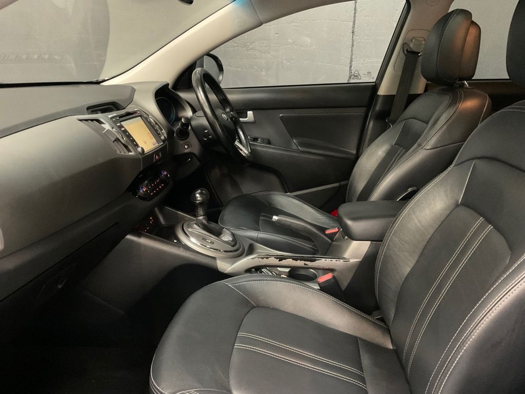 Used Kia Sportage 2014 for sale - 75998705: Photo 40