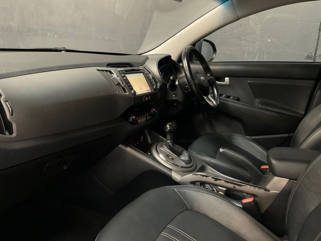 Used Kia Sportage 2014 for sale - 75998705: Photo 41