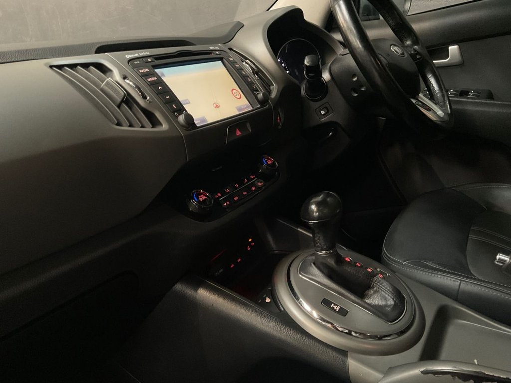 Used Kia Sportage 2014 for sale - 75998705: Photo 42