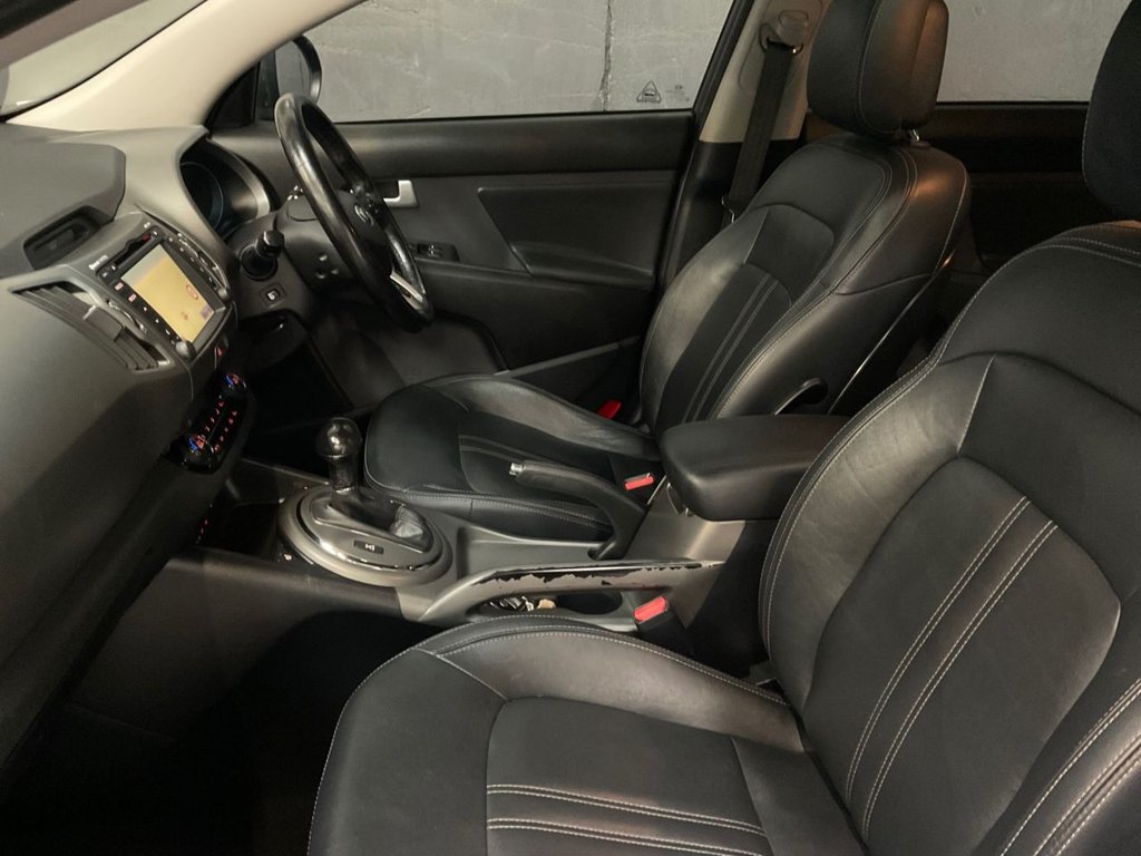 Used Kia Sportage 2014 for sale - 75998705: Photo 43