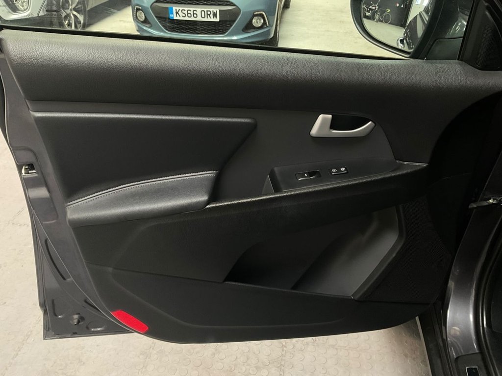 Used Kia Sportage 2014 for sale - 75998705: Photo 49