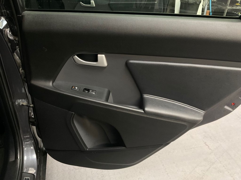 Used Kia Sportage 2014 for sale - 75998705: Photo 50