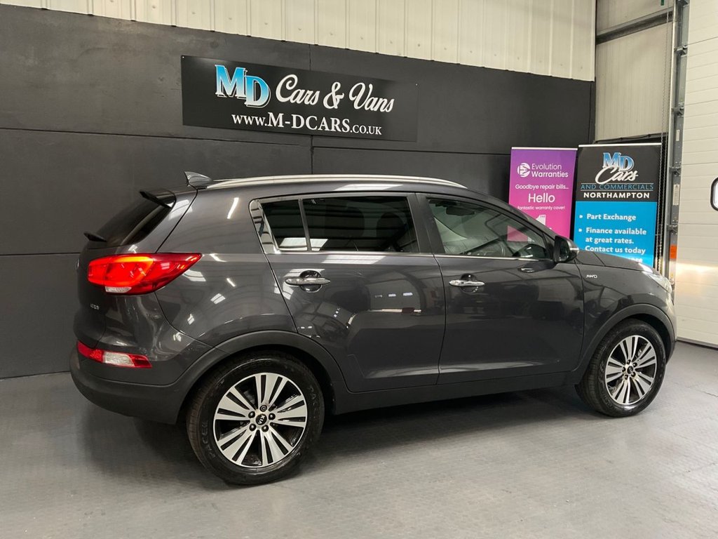 Used Kia Sportage 2014 for sale - 75998705: Photo 6