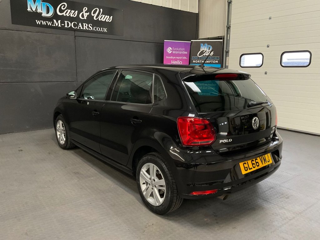 Used Volkswagen Polo 2016 for sale - 76558865: Photo 16