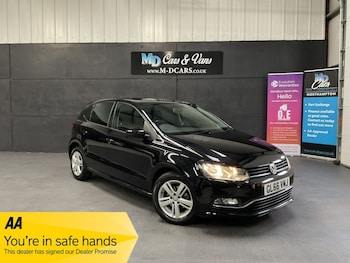 Used Volkswagen Polo 2016 for sale - 76558865: Photo