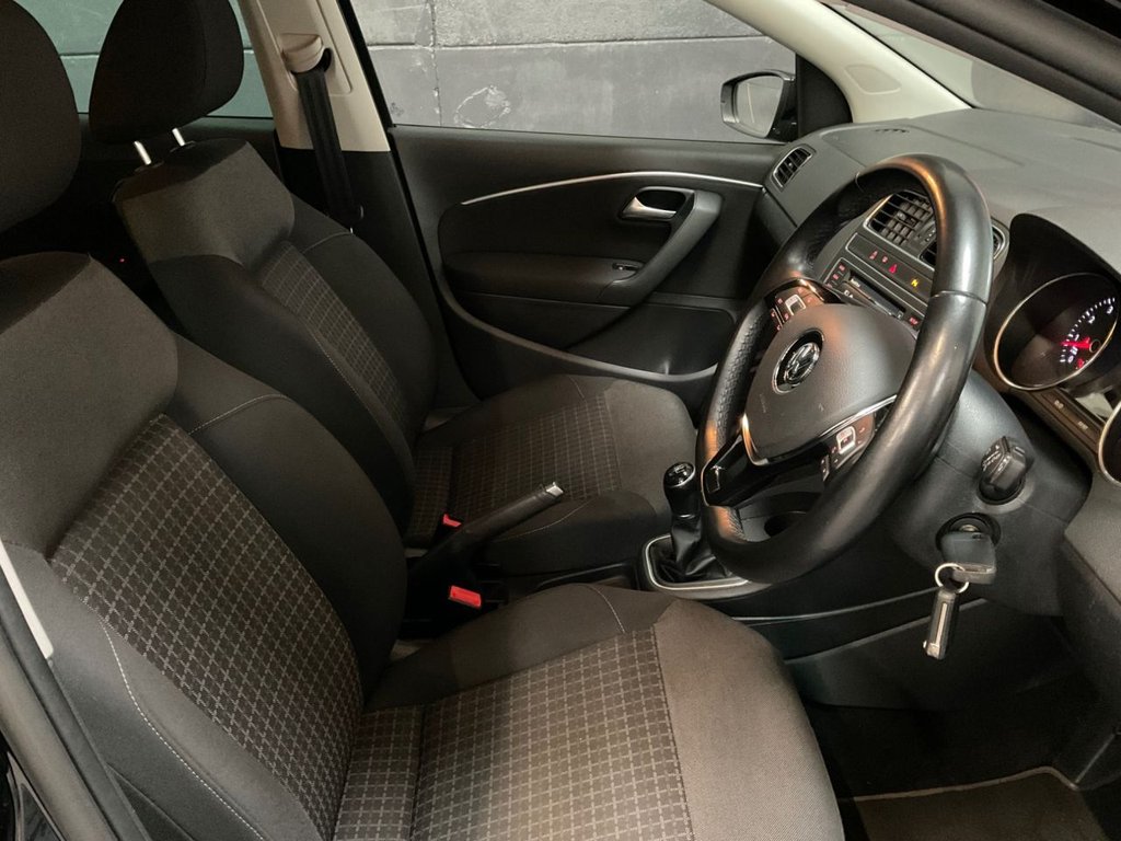 Used Volkswagen Polo 2016 for sale - 76558865: Photo 24