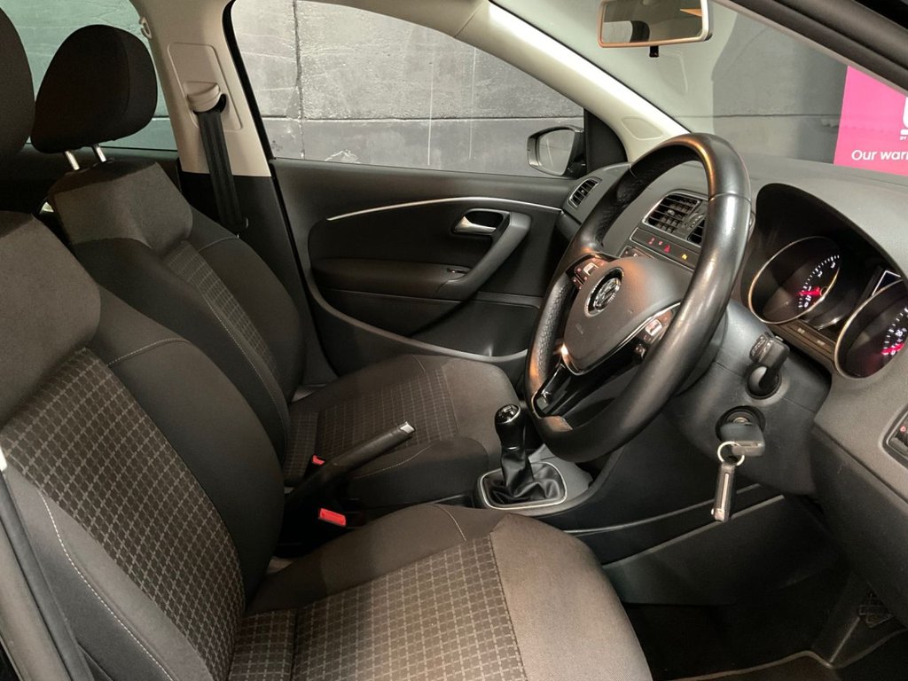 Used Volkswagen Polo 2016 for sale - 76558865: Photo 25