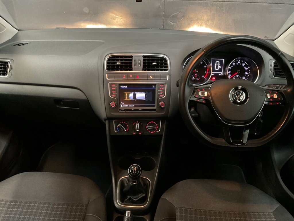 Used Volkswagen Polo 2016 for sale - 76558865: Photo 29