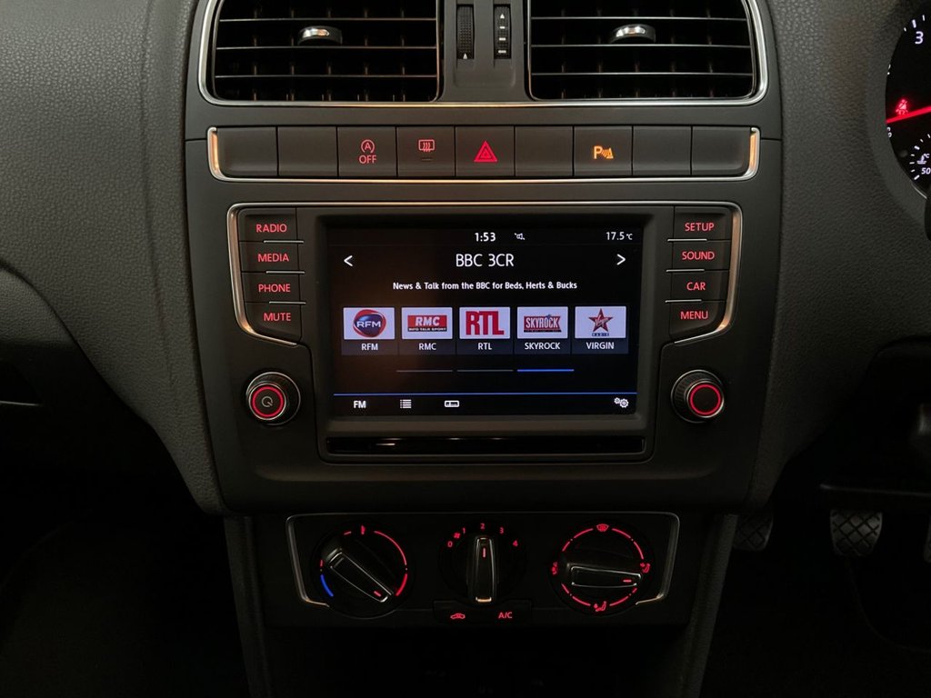 Used Volkswagen Polo 2016 for sale - 76558865: Photo 31