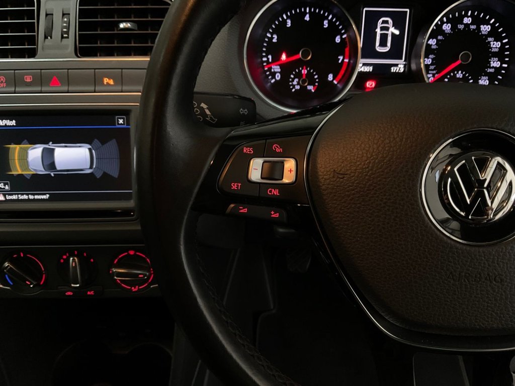 Used Volkswagen Polo 2016 for sale - 76558865: Photo 50