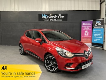 2018 (68) - 0.9 TCe Iconic Hatchback 5dr Petrol Manual Euro 6 (s/s) (90 ps)