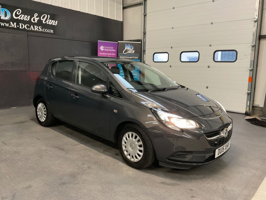 Used Vauxhall Corsa 2015 for sale - 77421746: Photo 13