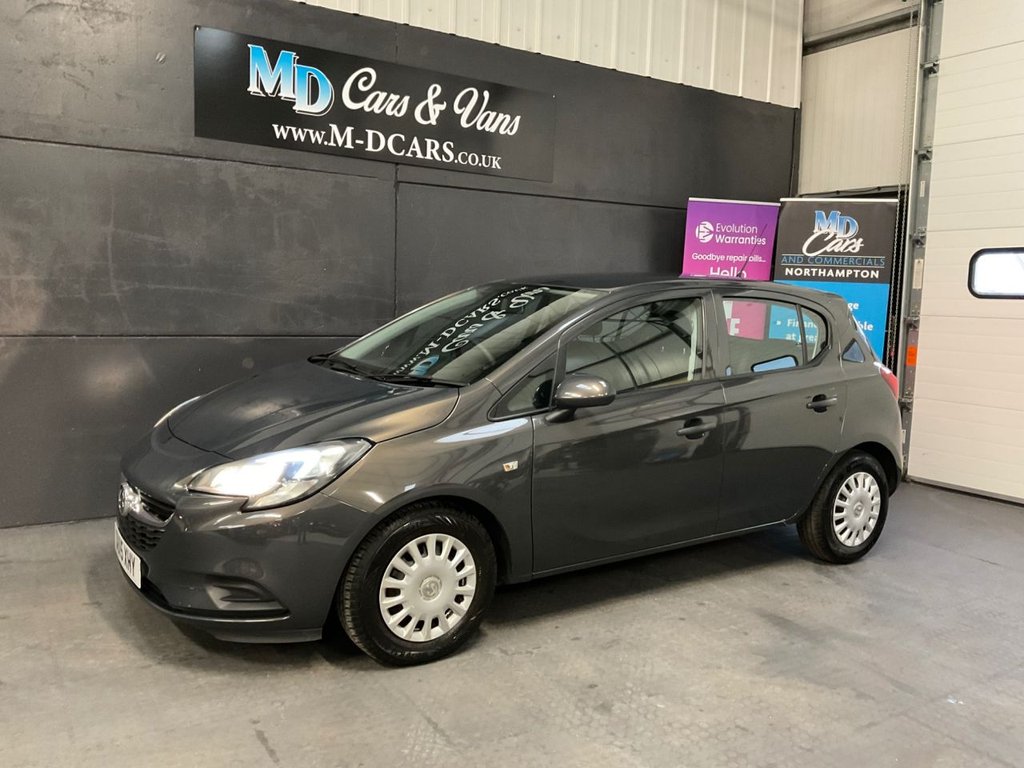 Used Vauxhall Corsa 2015 for sale - 77421746: Photo 21