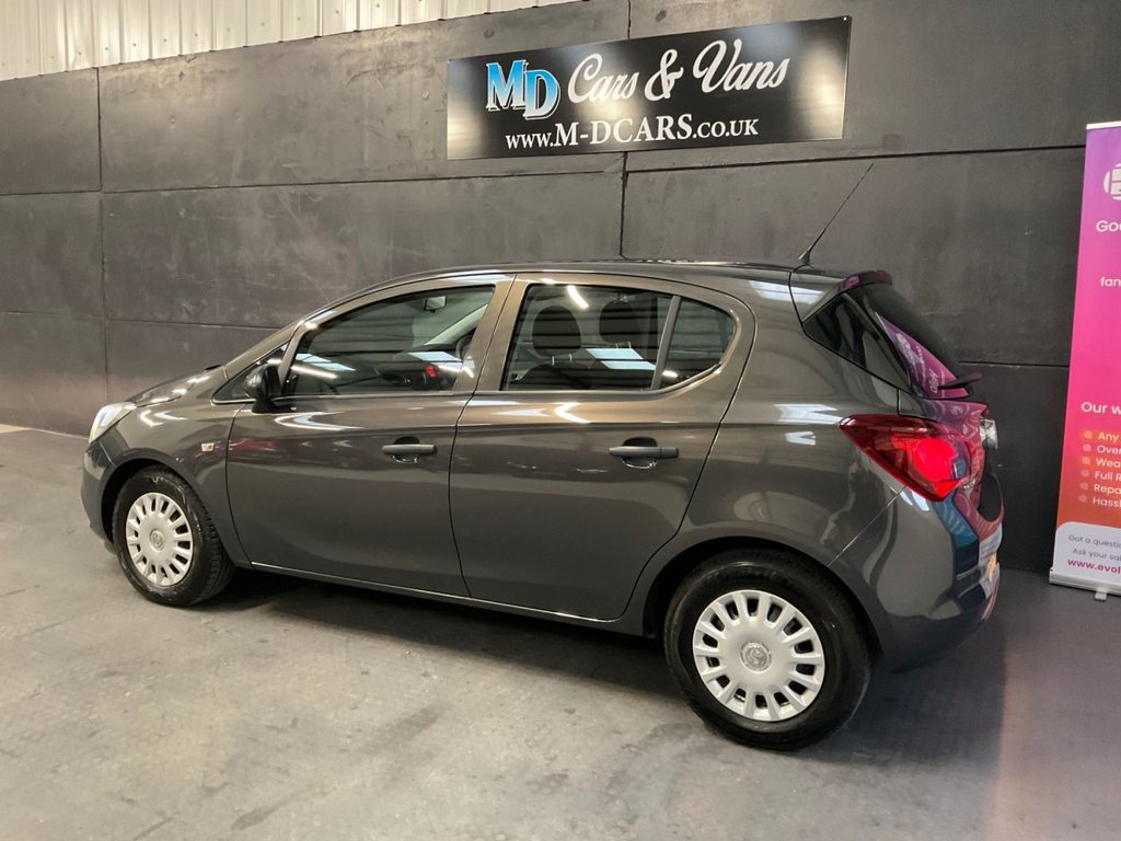 Used Vauxhall Corsa 2015 for sale - 77421746: Photo 22