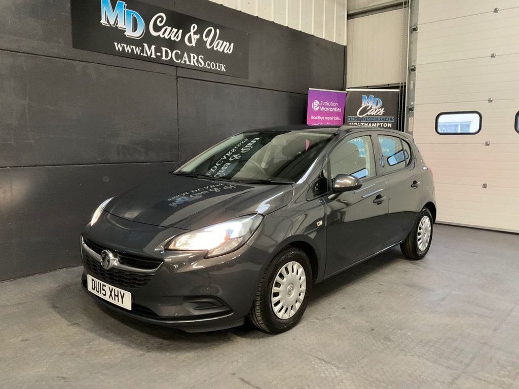 Used Vauxhall Corsa 2015 for sale - 77421746: Photo 23