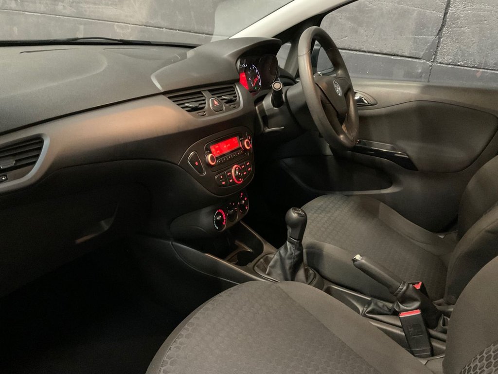 Used Vauxhall Corsa 2015 for sale - 77421746: Photo 26