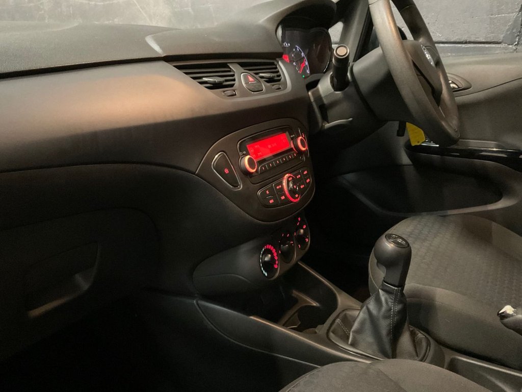 Used Vauxhall Corsa 2015 for sale - 77421746: Photo 27