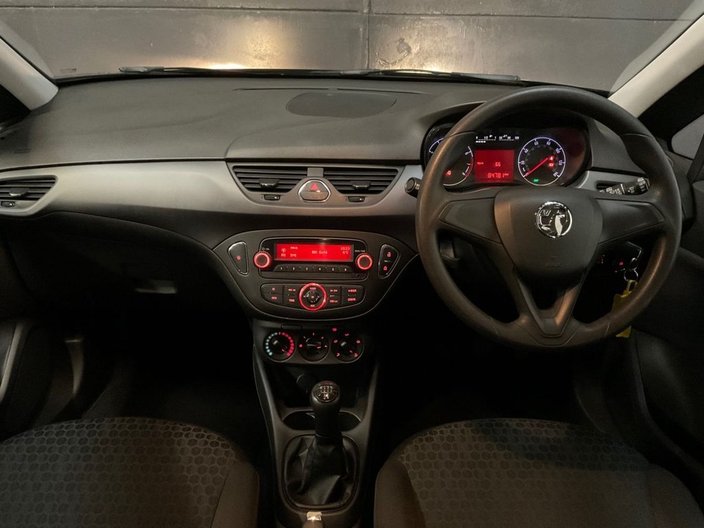 Used Vauxhall Corsa 2015 for sale - 77421746: Photo 28