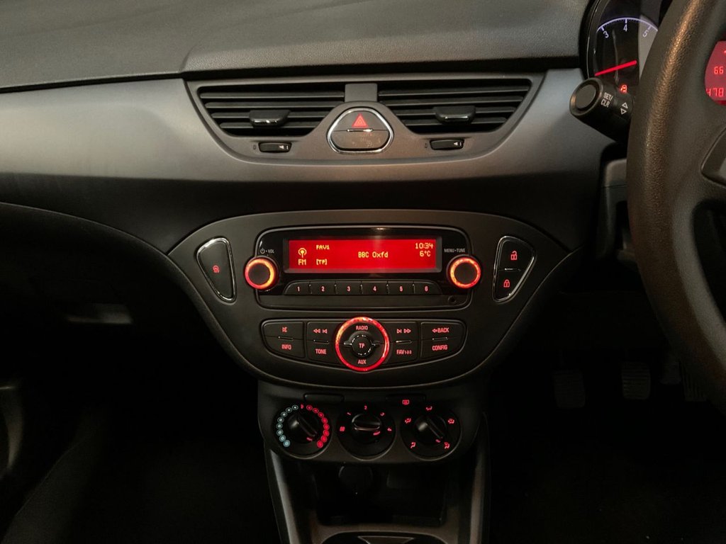 Used Vauxhall Corsa 2015 for sale - 77421746: Photo 30