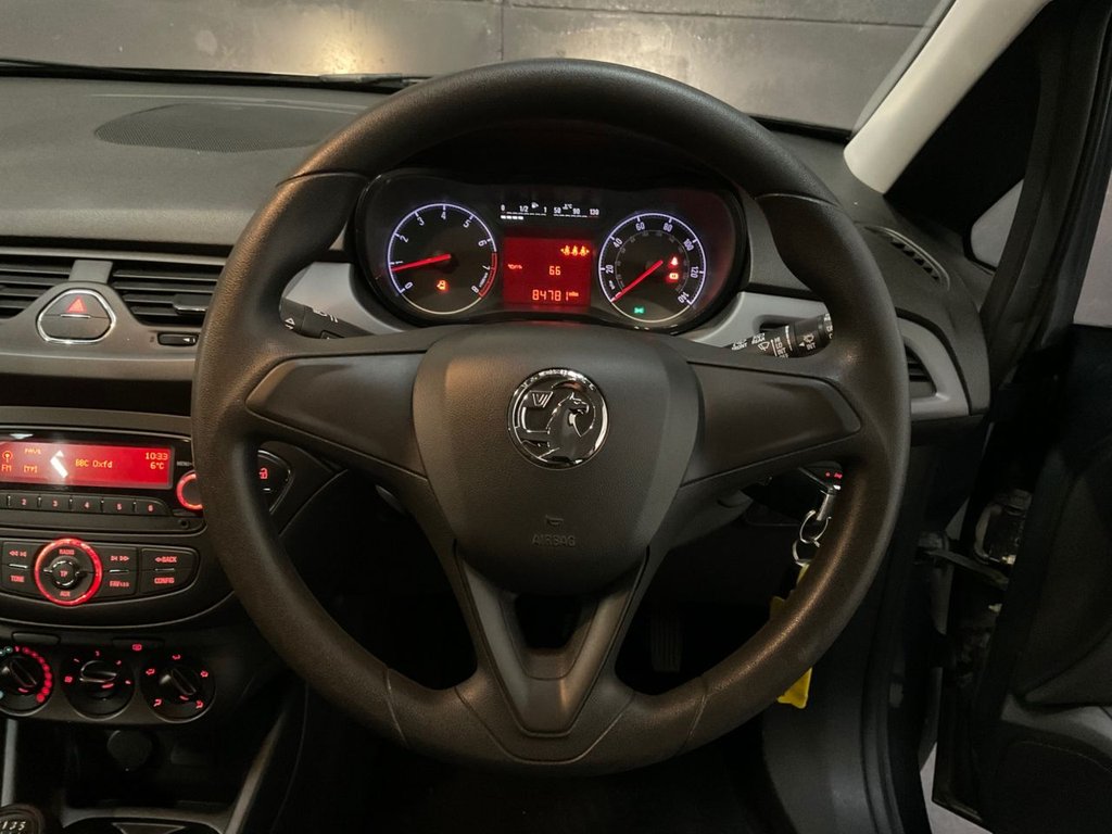 Used Vauxhall Corsa 2015 for sale - 77421746: Photo 31