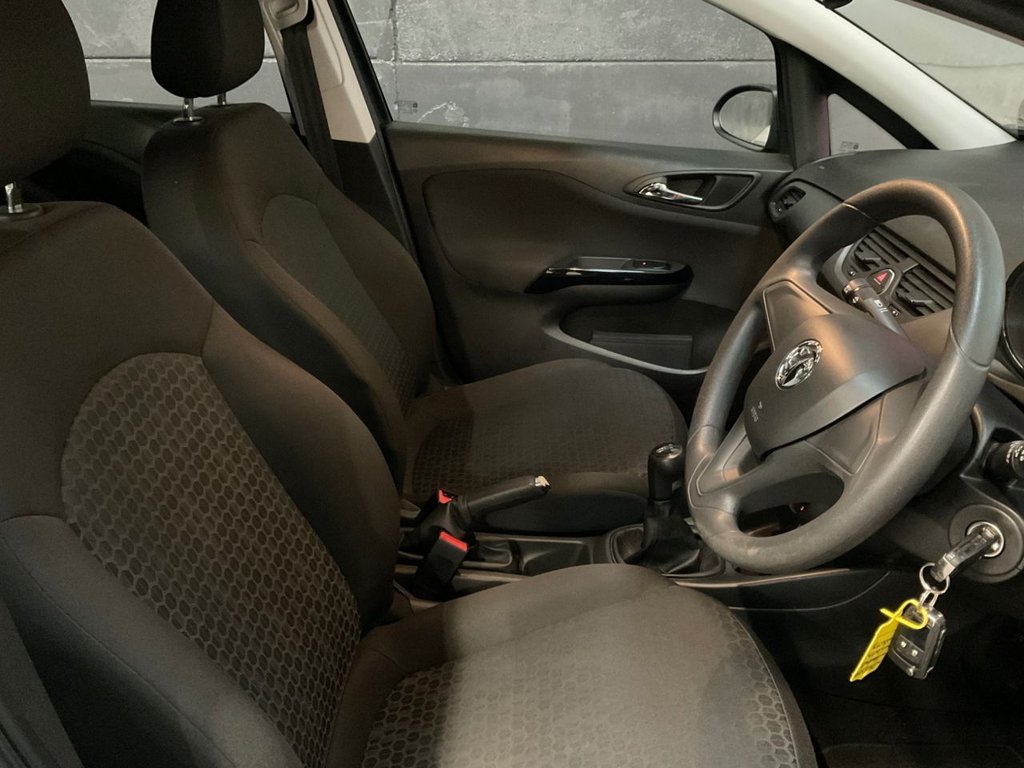 Used Vauxhall Corsa 2015 for sale - 77421746: Photo 32