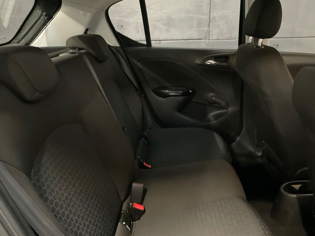 Used Vauxhall Corsa 2015 for sale - 77421746: Photo 35