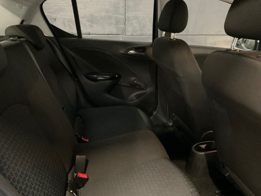 Used Vauxhall Corsa 2015 for sale - 77421746: Photo 36