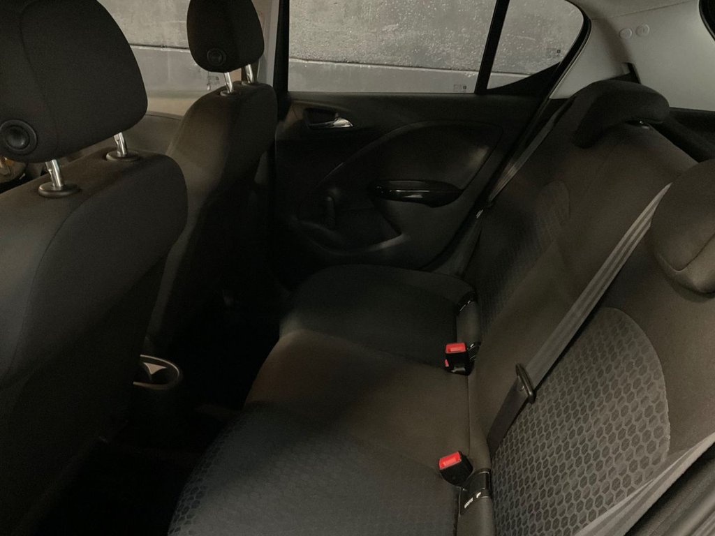 Used Vauxhall Corsa 2015 for sale - 77421746: Photo 38