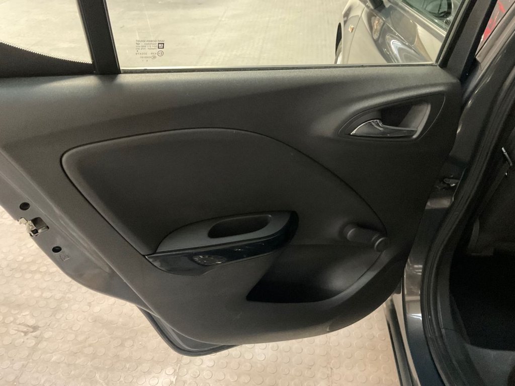 Used Vauxhall Corsa 2015 for sale - 77421746: Photo 40