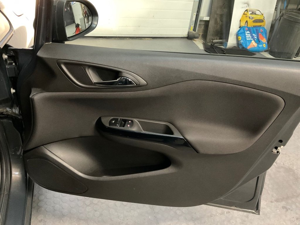 Used Vauxhall Corsa 2015 for sale - 77421746: Photo 43