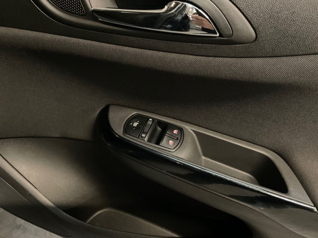 Used Vauxhall Corsa 2015 for sale - 77421746: Photo 44