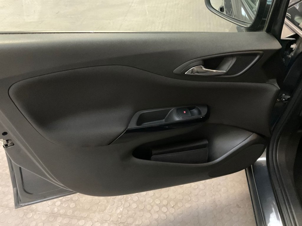 Used Vauxhall Corsa 2015 for sale - 77421746: Photo 45