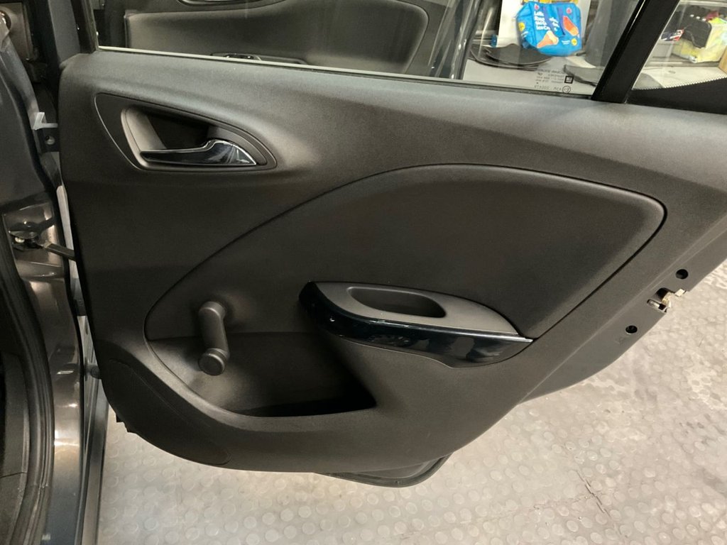 Used Vauxhall Corsa 2015 for sale - 77421746: Photo 46