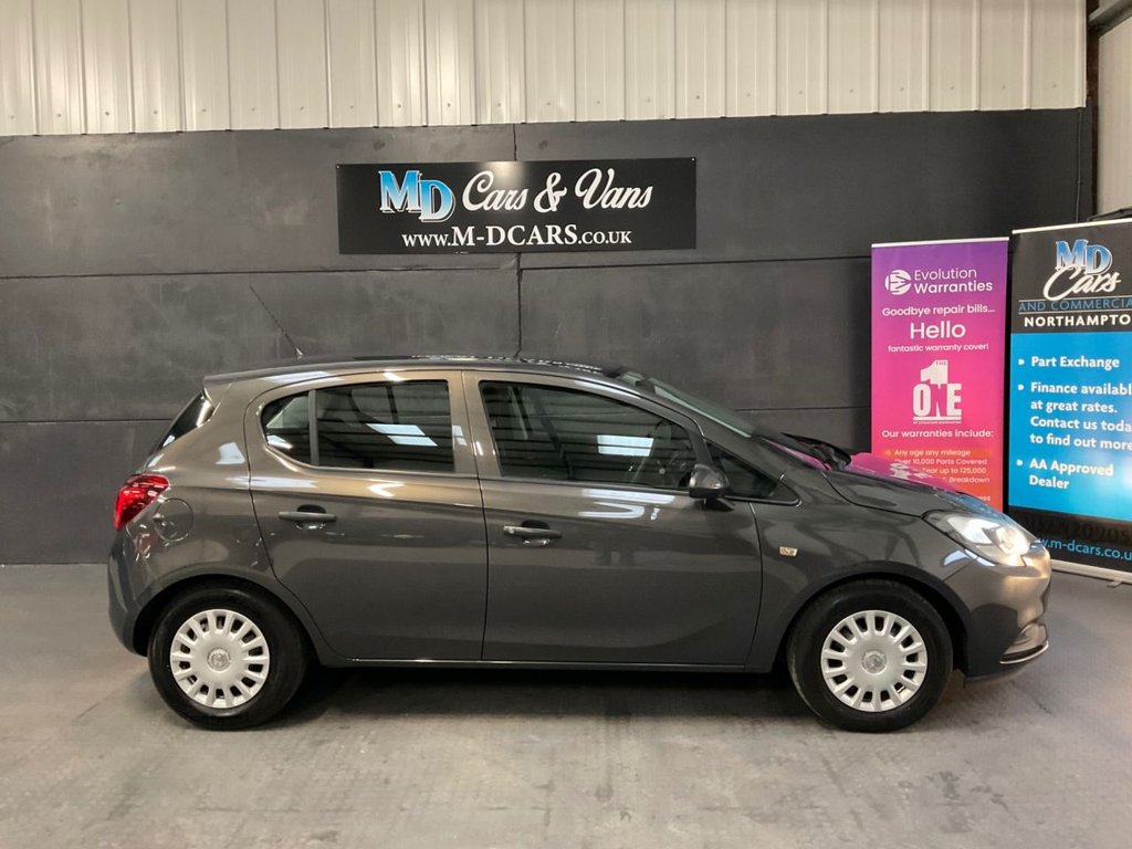 Used Vauxhall Corsa 2015 for sale - 77421746: Photo 5