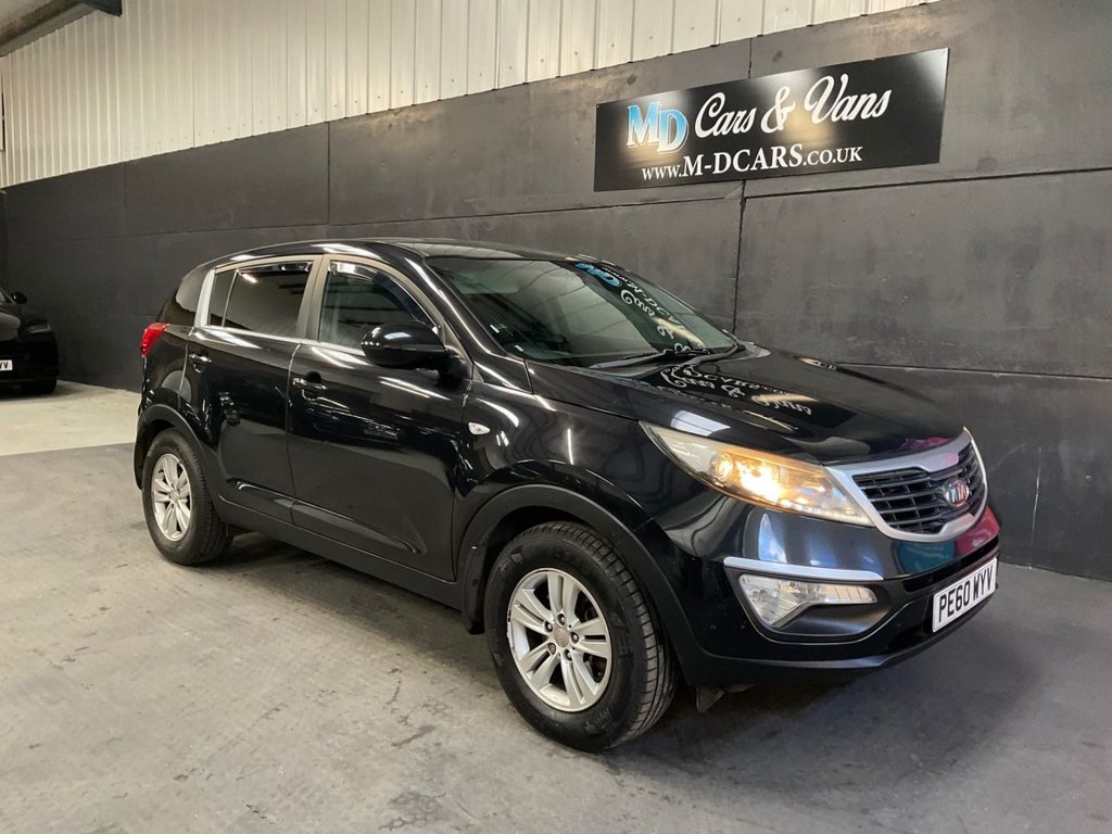 Used Kia Sportage 2010 for sale - 77836072: Photo 10