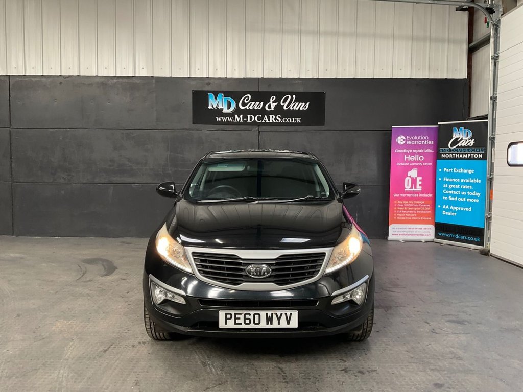 Used Kia Sportage 2010 for sale - 77836072: Photo 11