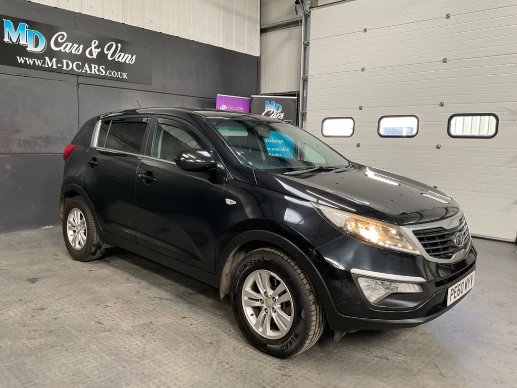 Used Kia Sportage 2010 for sale - 77836072: Photo 12