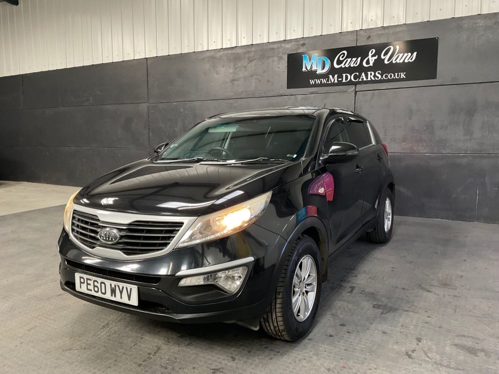 Used Kia Sportage 2010 for sale - 77836072: Photo 14