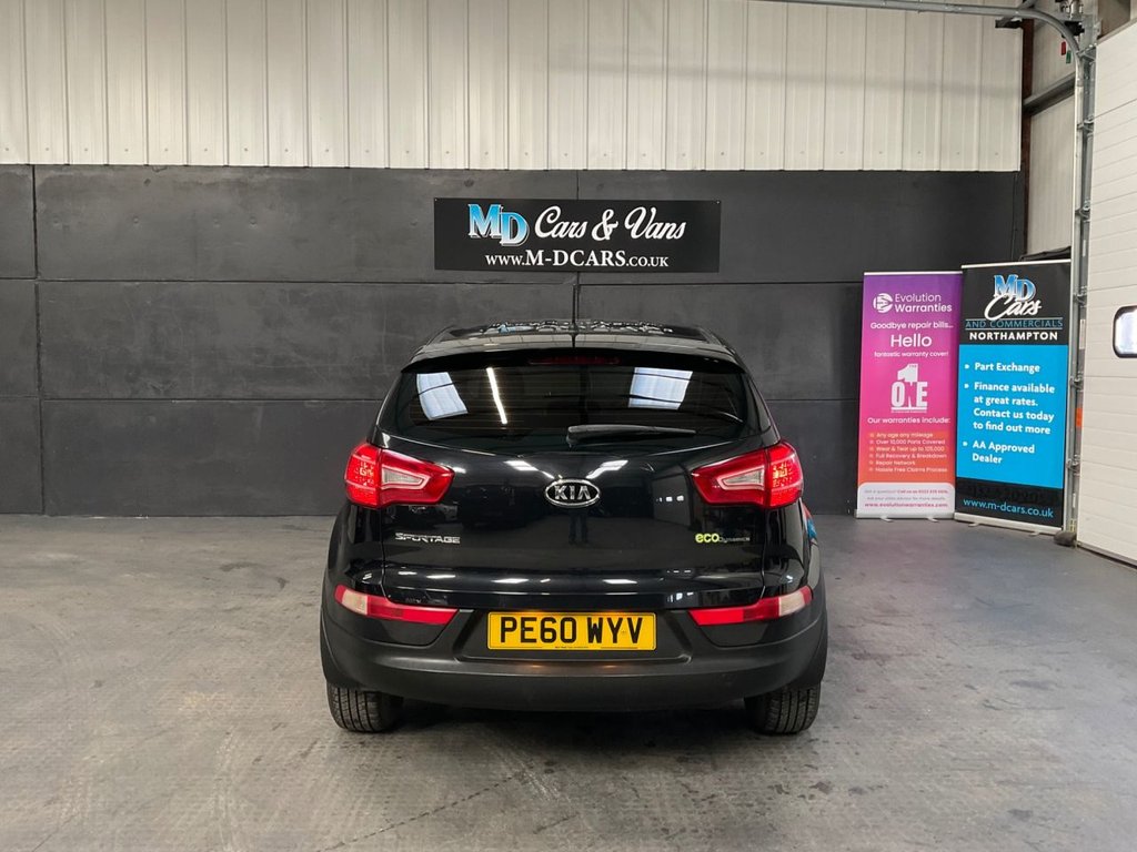 Used Kia Sportage 2010 for sale - 77836072: Photo 15