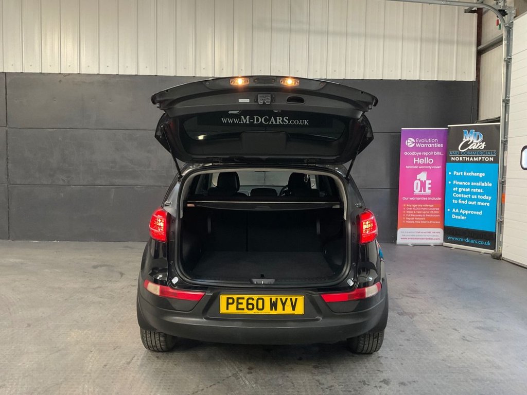 Used Kia Sportage 2010 for sale - 77836072: Photo 16